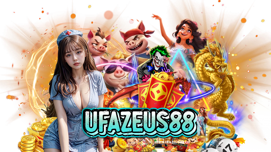 ufazeus88-slot