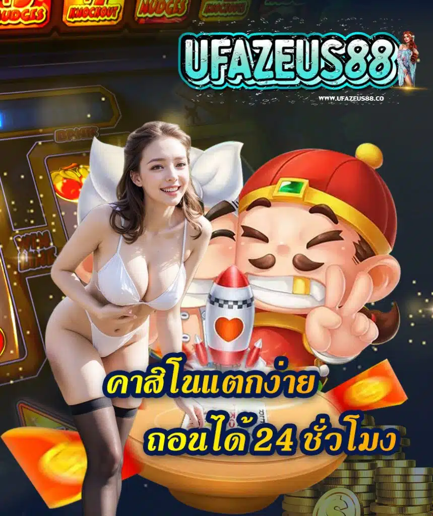 ufazeus88 เข้าสู่ระบบ